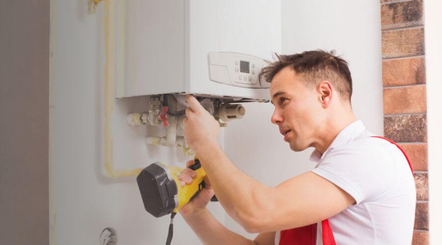 Professional expert plumbing services in Houston, PA